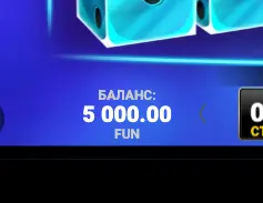 казино 7 & Crystals демо